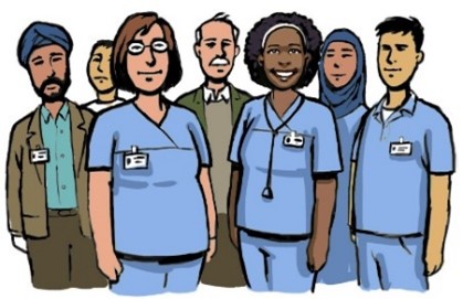 staff training