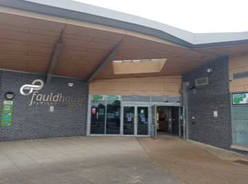 Fauldhouse Health Centre