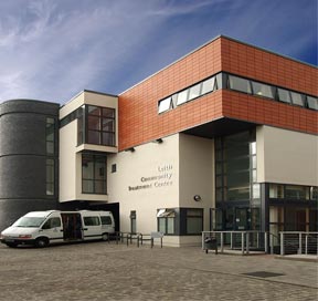 Photo of Leith Community Treatment Centre