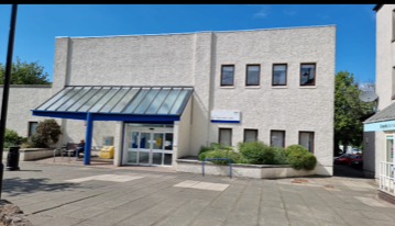 Linlithgow Health Centre