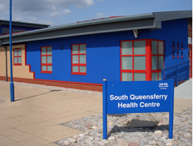 South Queensferry Health Centre