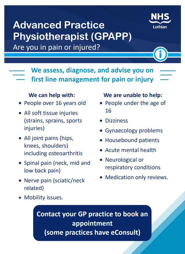 GP APP Version 3