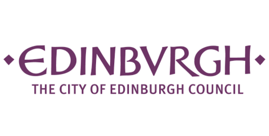 Edinburgh Logo