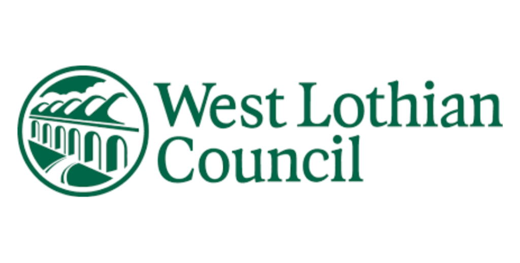 West Lothian logo
