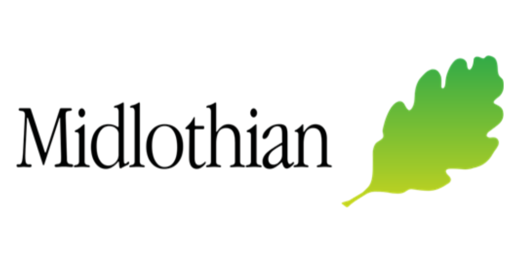 Midlothian logo