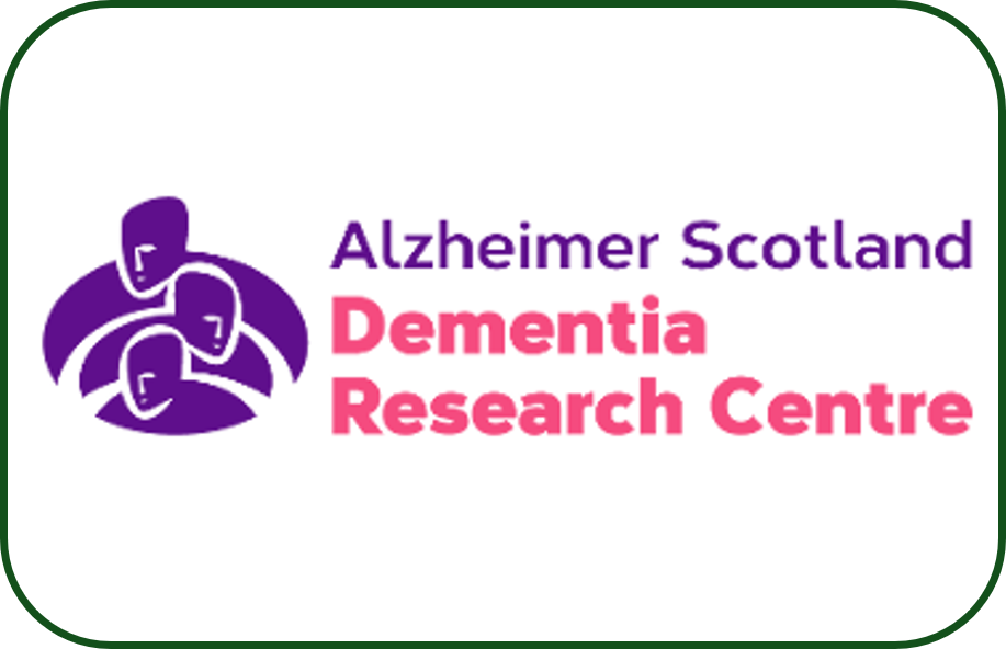 Alzheimer's Scotland