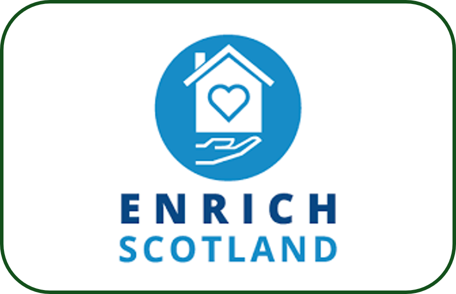 Enrich