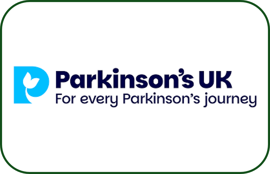 Parkinson's UK