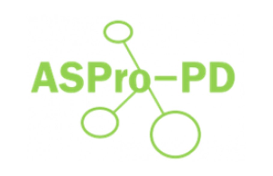 ASPro PD Logo