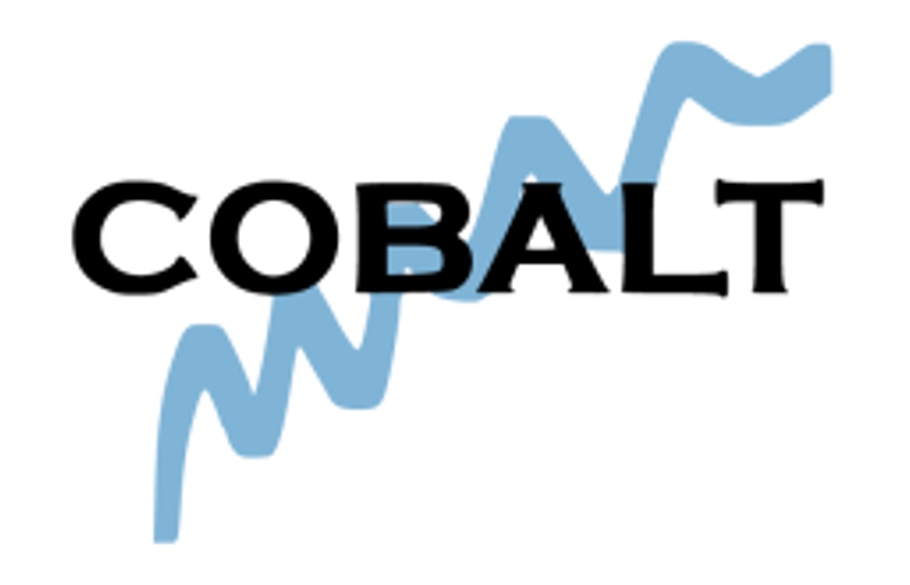 COBALT Logo