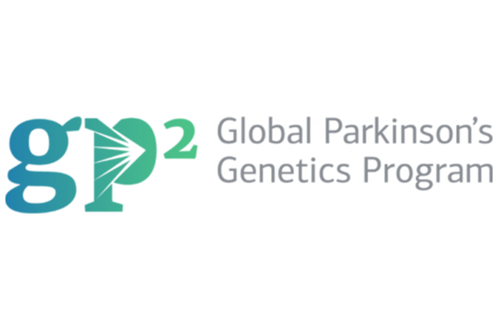 Global Parkinson's Genetics Program Logo