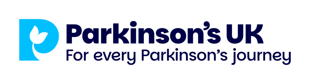 Parkinson's UK logo