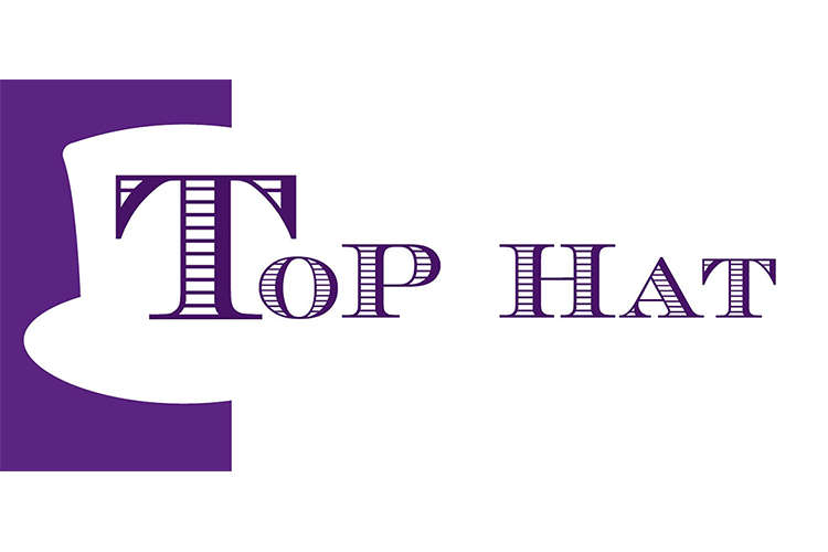 TOP HAT Logo