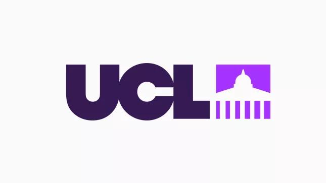 UCL Logo