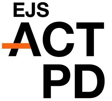 EJS ACT PD