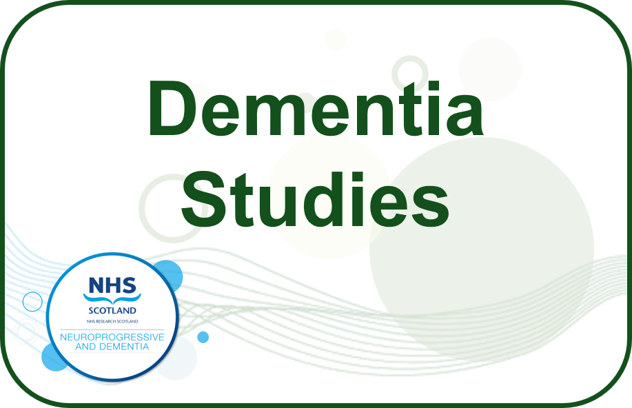 Icon Dementia Studies
