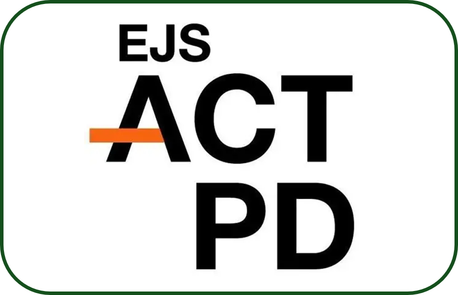 ACT PD