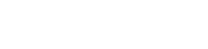 White silhouette of Edinburgh skyline
