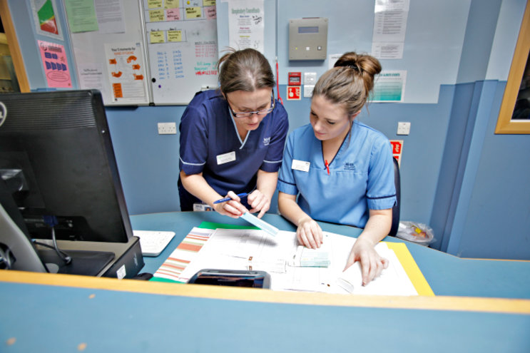 Nurses