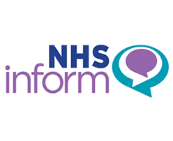 NHS Inform Logo