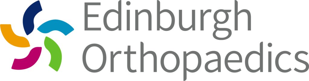 Edinburgh Orthopaedics Logo