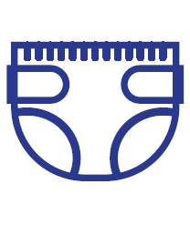 Nappy Icon