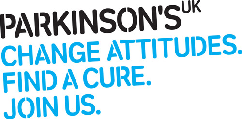 Parkinson's UK: Change Attitudes. Find a cure. Join us