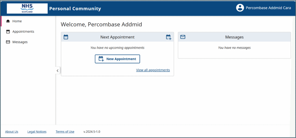 PersonalCommunity 06