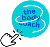 The Body Coach Logo