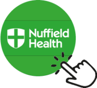 Nuffield Health Logo