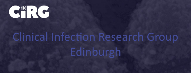 Clinical Infection Research Group Edinburgh