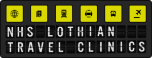 NHS Lothian Travel Clinic