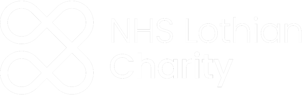 NHS Lothian Charity Logo