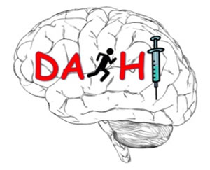 DASH logo