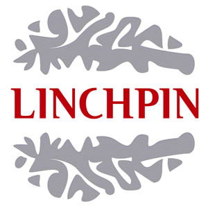 Linchpin logo