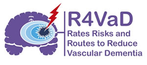 R4VaD logo