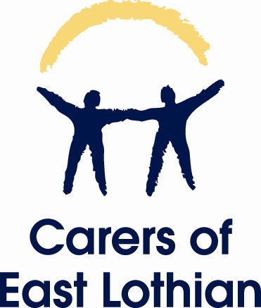 Carers of East Lothian logo