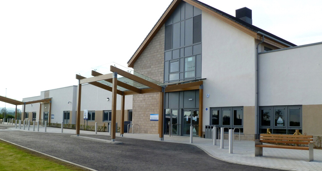 Midlothian Community Hospital