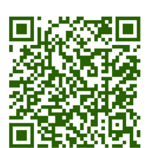 Ticovac Child QR Code Square