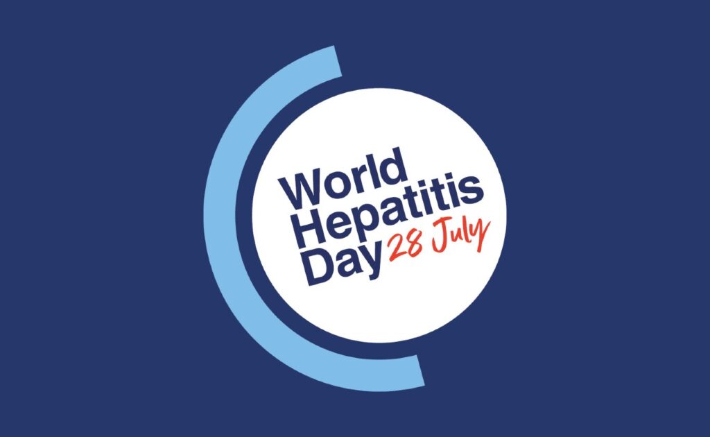World Hepatitis Day