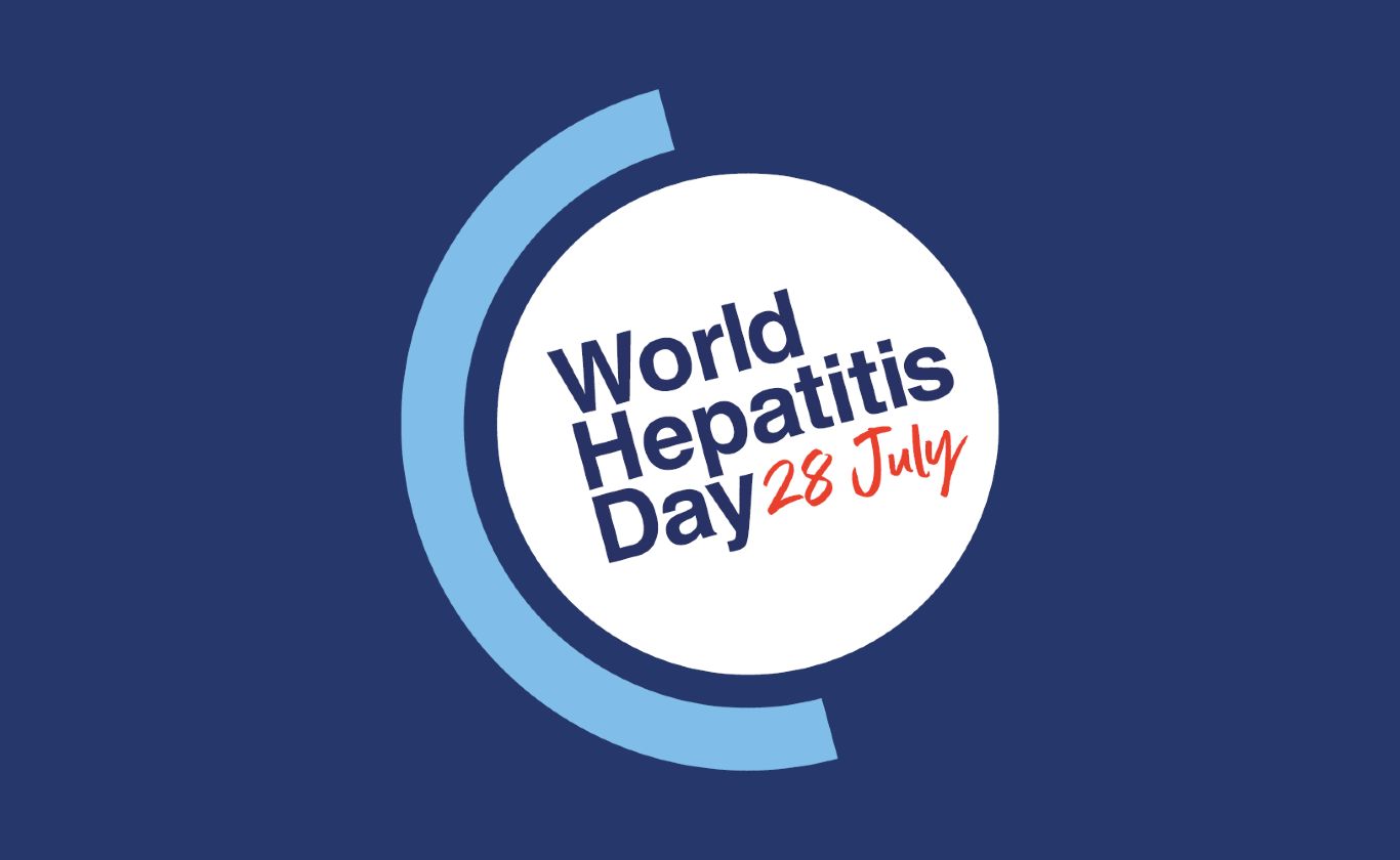 World Hepatitis Day