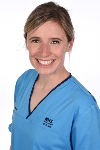 Meet the team – Urology Physiotherapy